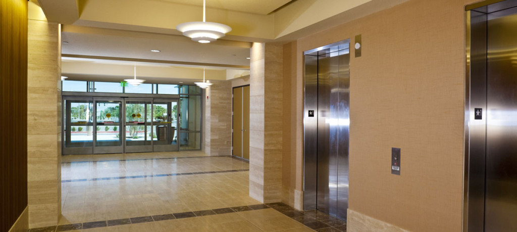 Marnell Corporate Center
