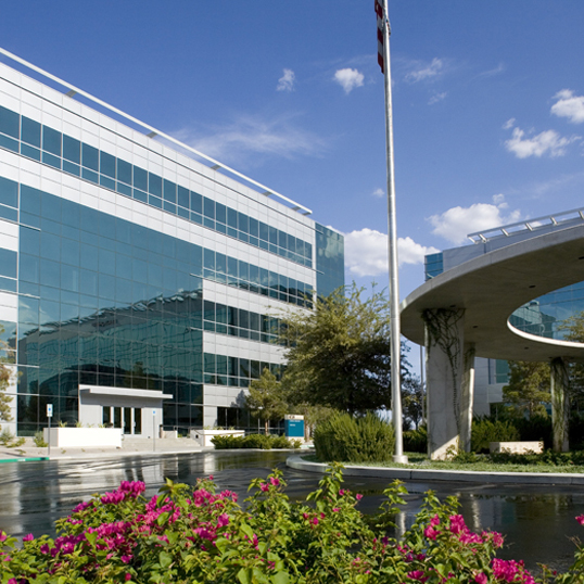 Marnell Corporate Center Las Vegas